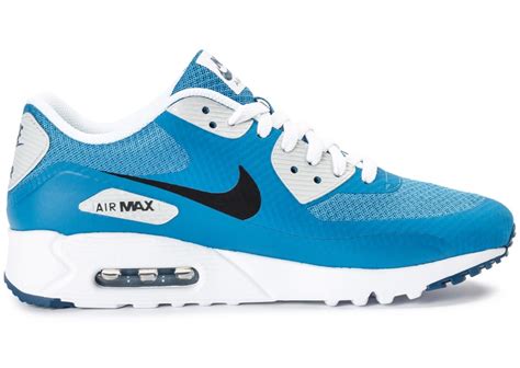 nike air max 90 essential leather herren freizeitschuhe blau|nike air max 90 price.